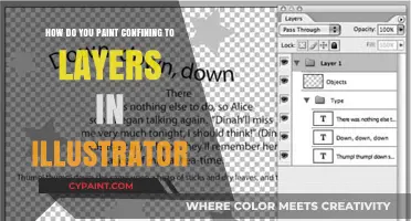 Mastering Layered Painting Techniques in Illustrator