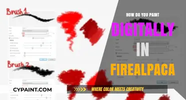 Mastering Digital Painting in FireAlpaca: A Beginner's Step-by-Step Guide