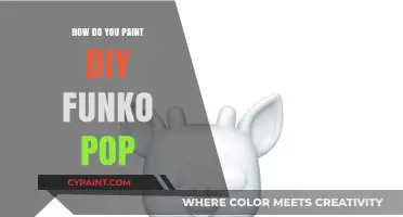 DIY Funko Pop Painting: Creative Tips for Customizing Your Figures