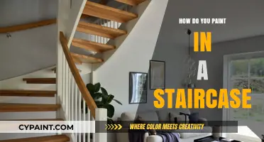 Mastering Staircase Painting: Tips for a Flawless Finish Every Time