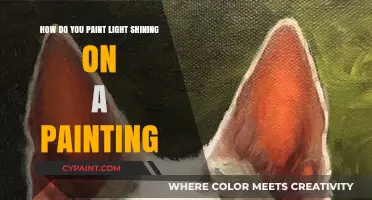 Mastering Light in Art: Shine Bright