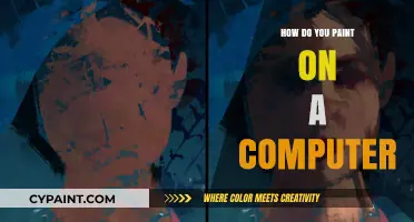 Mastering Digital Art: How to Paint on a Computer Effortlessly