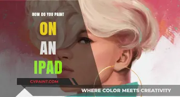 Mastering Digital Art: How to Paint on Your iPad Like a Pro