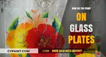 Mastering Glass Plate Painting: Techniques, Tips, and Creative Ideas