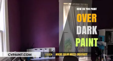 Painting Over Dark Walls: Tips for a Flawless Light Color Transformation