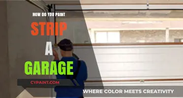 Effective Garage Paint Stripping: Tools, Techniques, and Tips for Success