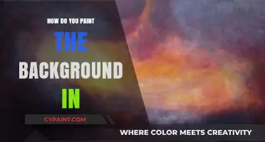 Mastering Background Painting: Techniques for Seamless Artistic Integration