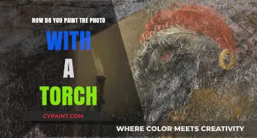 Light Painting Photography: Create Art with a Torch
