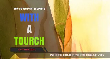 Mastering Torch-Painting Techniques for Stunning Photo Effects