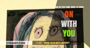 Expressing Emotions Through Art: Painting Your Inner World and Experiences