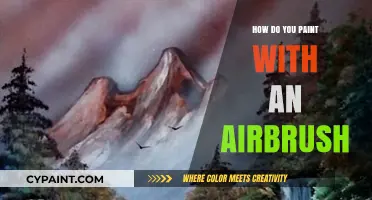 Mastering Airbrush Painting: Techniques, Tips, and Tools for Beginners
