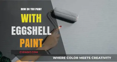 Mastering Eggshell Paint: Tips for Smooth, Durable Wall Finishes