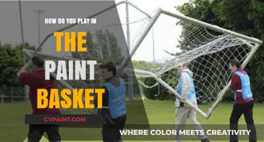 Mastering the Paint: Strategies for Playing Inside the Key