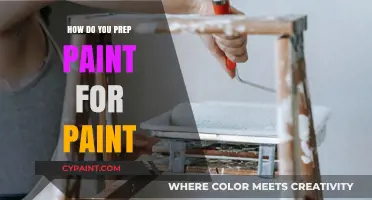 Mastering Paint Prep: Essential Steps for a Flawless Finish