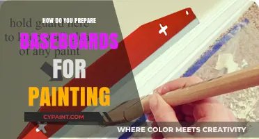 Essential Steps to Prep Baseboards for a Flawless Paint Job