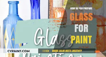 Mastering Glass Painting: Essential Prep Steps for Smooth, Durable Results