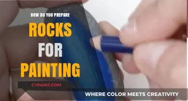 Mastering Rock Painting: Essential Steps to Prepare Rocks for Art