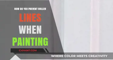 Prevent Roller Lines: Pro Tips for a Smooth Paint Finish