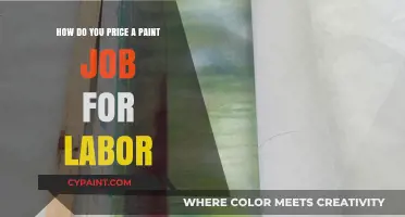 Estimating Labor Costs for Painting Jobs: A Guide