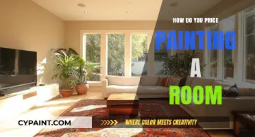Pricing Room Painting: Factors, Costs, and Budget-Friendly Tips for Homeowners