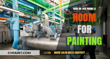 Mastering Paint Prep: Essential Steps to Prime Your Room Perfectly