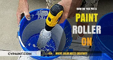Mastering Paint Roller Attachment: A Quick and Easy Guide