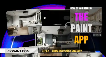 Revitalize Your Creativity: Refreshing Paint App for Enhanced Artistic Experience