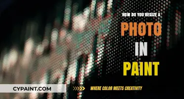 Easy Steps to Resize Photos in Paint for Beginners