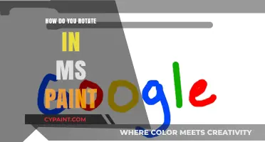 Mastering MS Paint: Simple Steps to Rotate Images Effortlessly