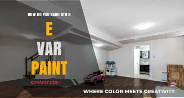 Sanding Sto Paint: The Ultimate Guide