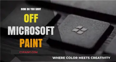 How to Easily Close Microsoft Paint on Your Computer