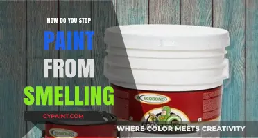 Eliminate Paint Odor: Quick Tips to Freshen Your Space Fast