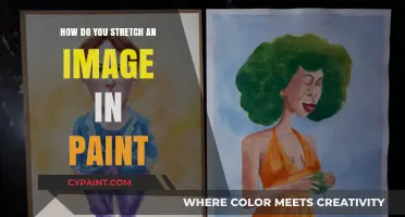 Master Image Stretching in Paint: Easy Steps for Perfect Resizing
