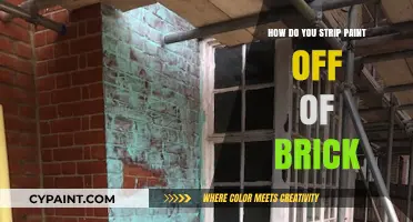 Effective Methods to Strip Paint Off Brick Surfaces Safely and Easily