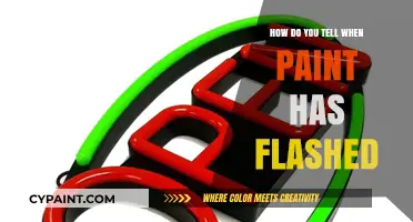 Identifying Paint Flashing: Key Signs and Quick Detection Tips