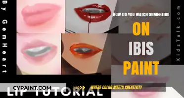 Mastering Ibis Paint: How to Watch and Learn Creative Techniques