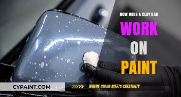 Clay Bar Detailing: Removing Contaminants and Restoring Paint Smoothness