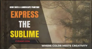 Capturing the Sublime: The Emotional Power of Landscape Art