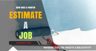 How Painters Accurately Estimate Job Costs and Time