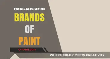 Ace Paint vs. Competitors: Quality, Durability, and Value Compared