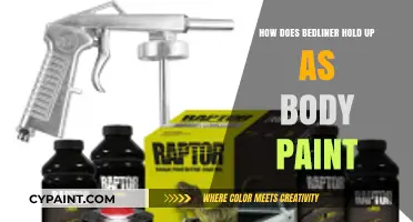 Bedliner as Body Paint: Durability, Finish, and Longevity Explained