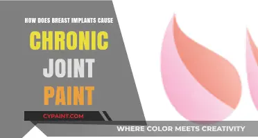 Breast Implants and Chronic Joint Pain: Uncovering the Hidden Connection