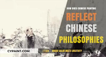 Chinese Painting: A Visual Reflection of Ancient Philosophies