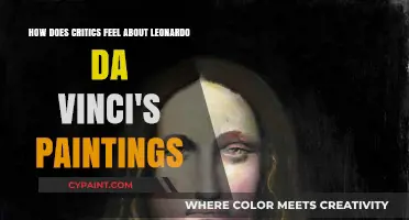 Critics' Perspectives on Leonardo da Vinci's Masterful Artistic Legacy