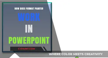 Mastering Format Painter: Streamline Your PowerPoint Design Effortlessly