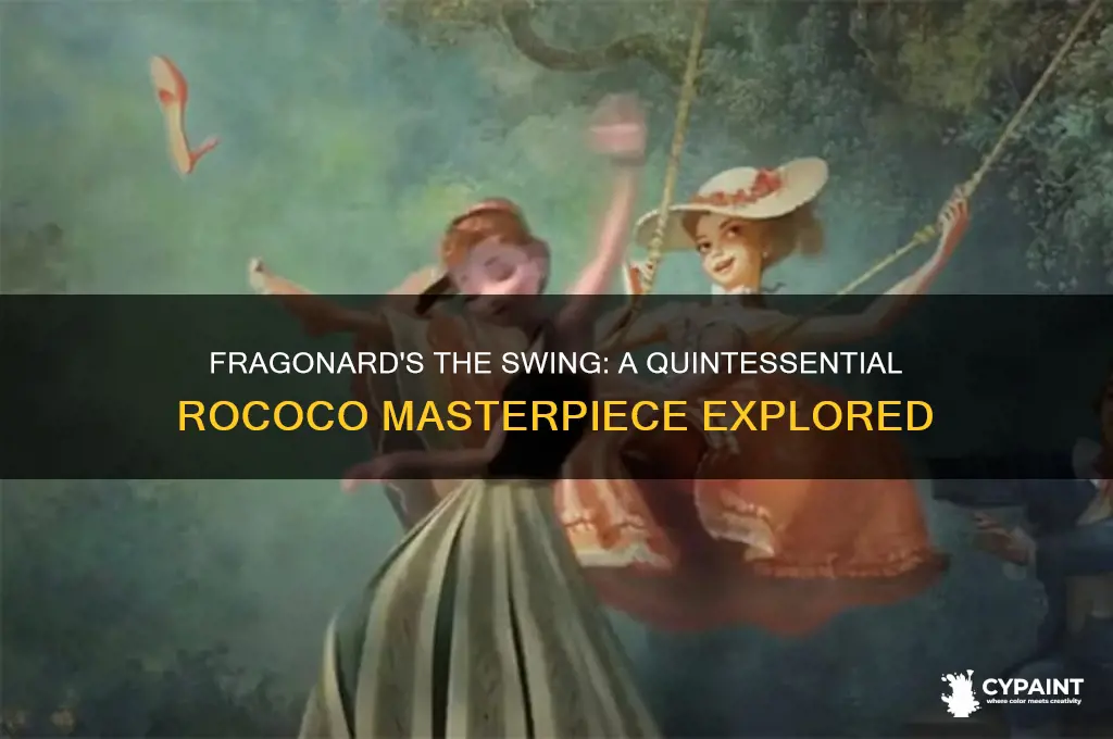how does fragonard