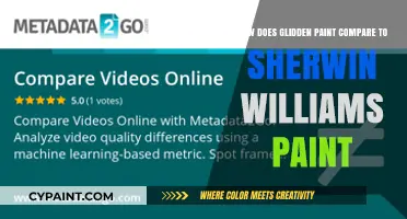 Glidden vs. Sherwin Williams: Which Paint is Superior?