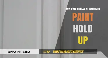 Heirloom Traditions Paint Durability: Longevity, Finish, and Performance Reviewed