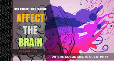 Interior Painting's Impact: How Colors Influence Brain Function and Mood