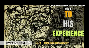 Jackson Pollock's Life: How It Influenced His Art